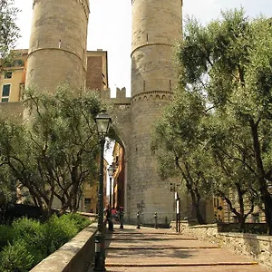 Prione Genova