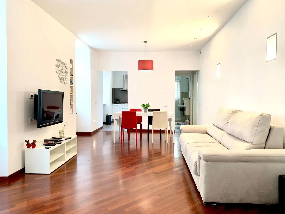 Appartamento Seaside60 Genova