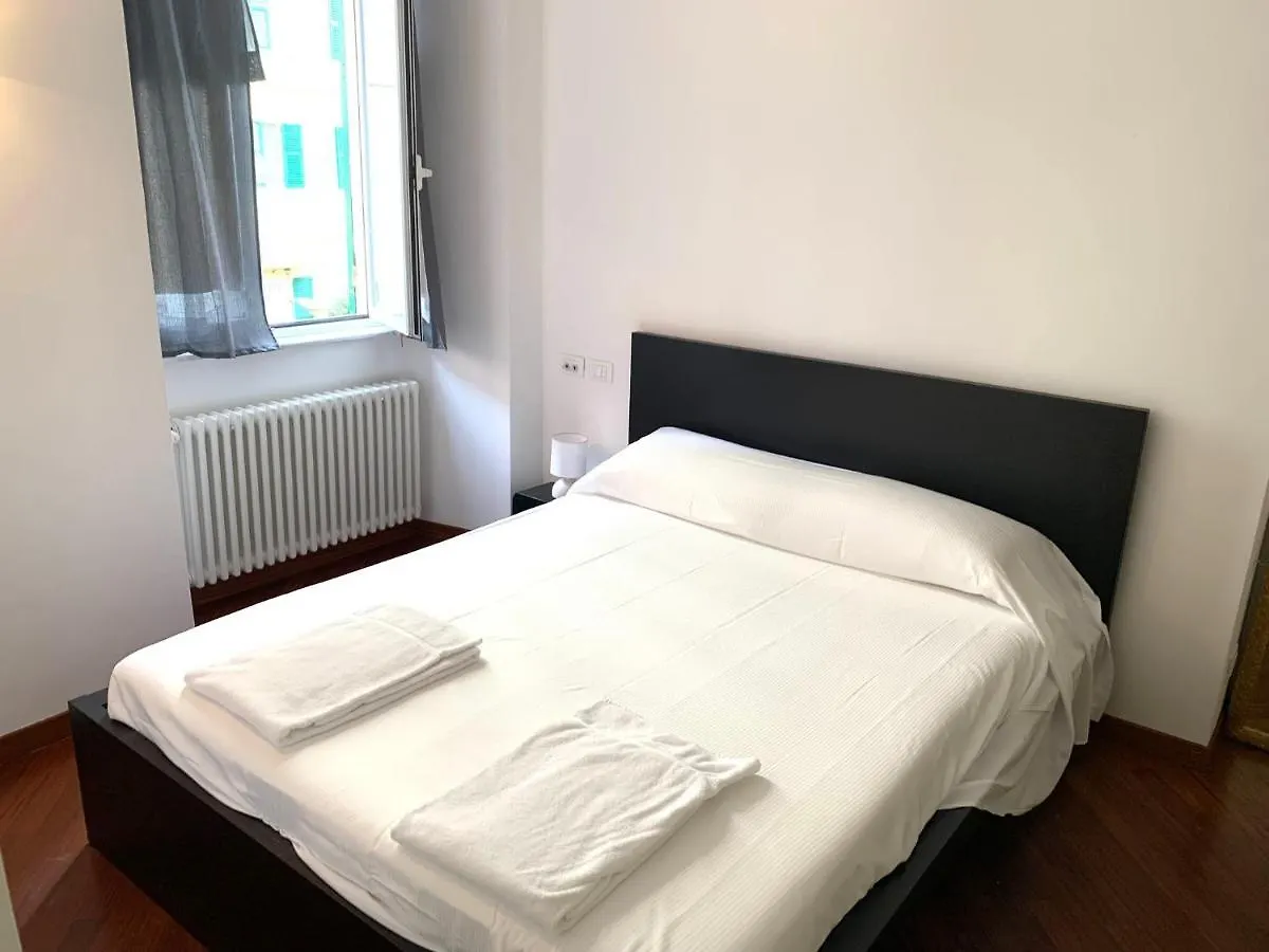 Appartamento Seaside60 Genova 0*,  Italia