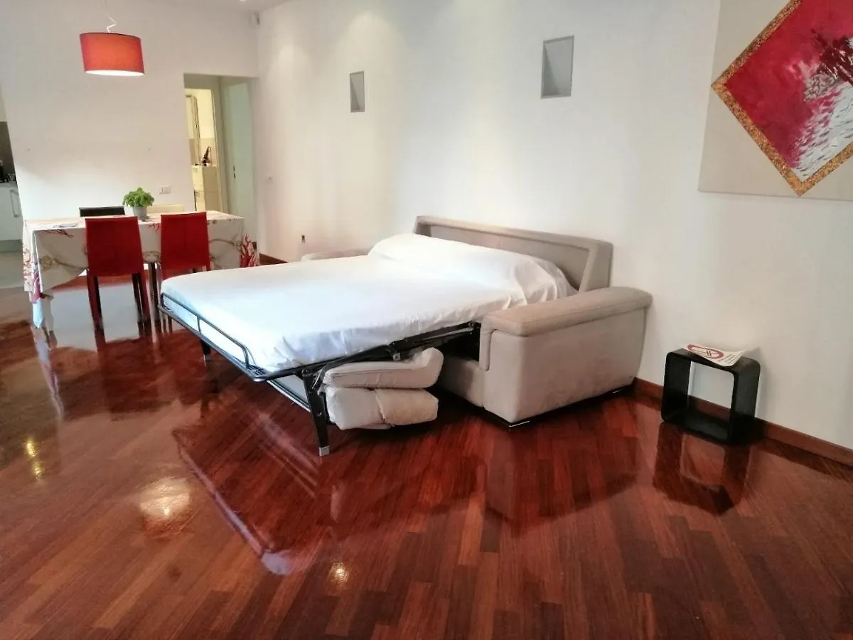 Appartamento Seaside60 Genova